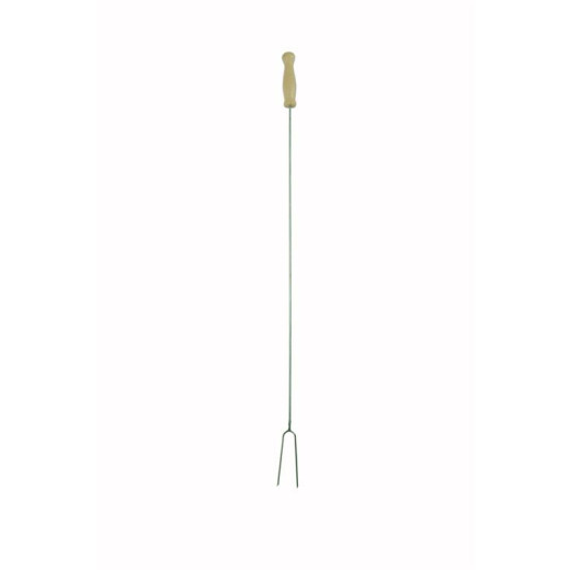 Grillspieß Gabel 80cm